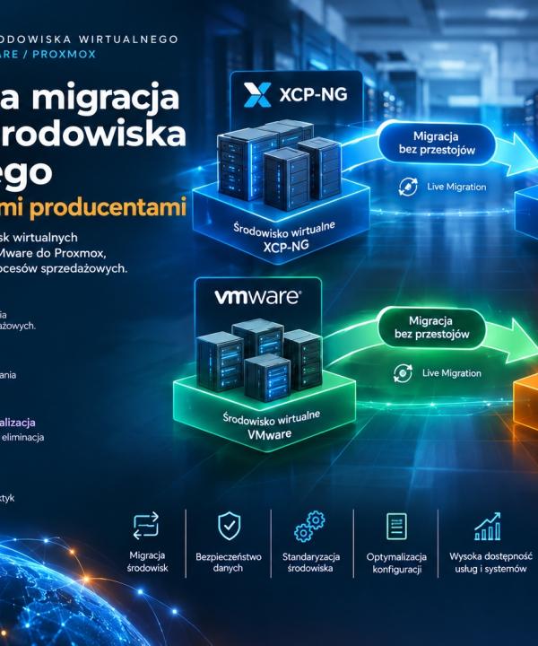 Project-Migration