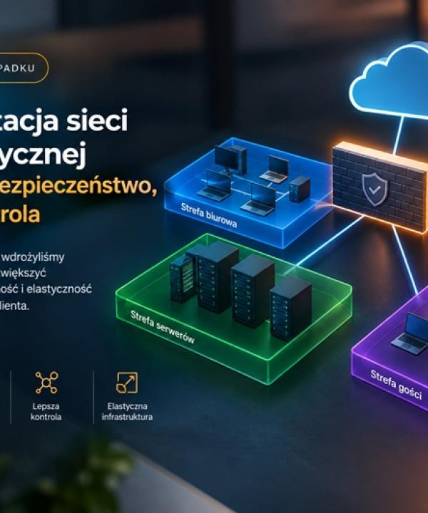 Network Segmentation