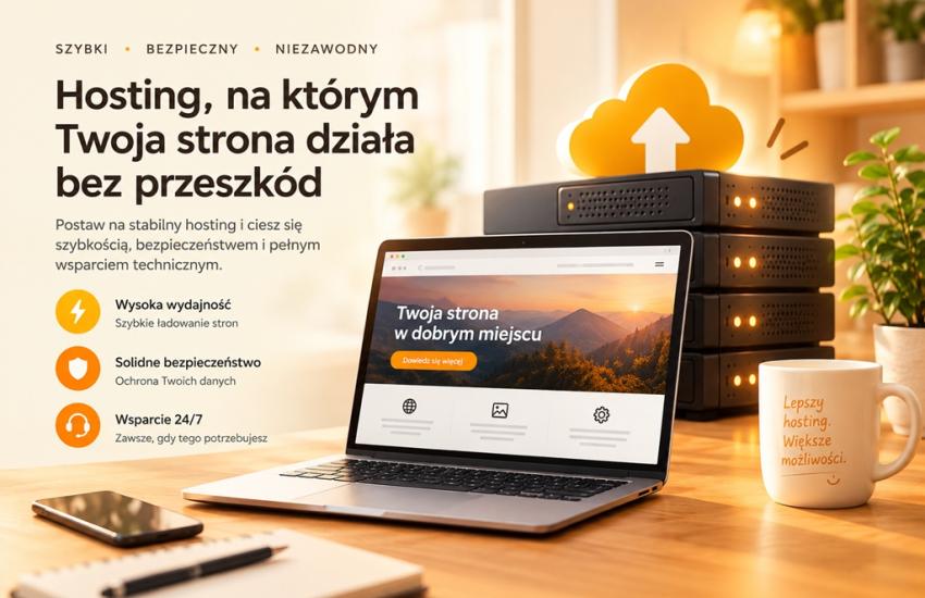 Service-Hosting