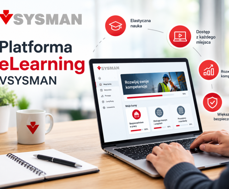 VSYSMAN eLearning Platform