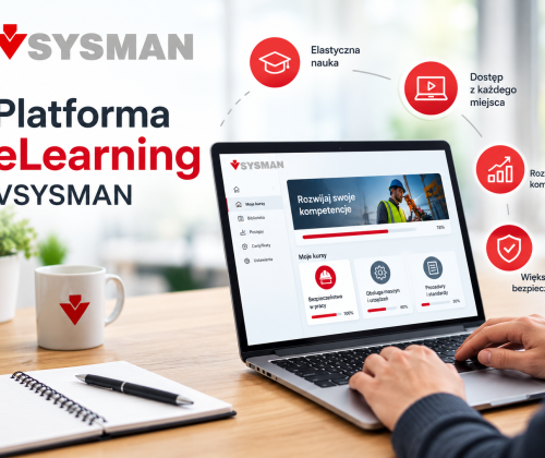 VSYSMAN eLearning Platform