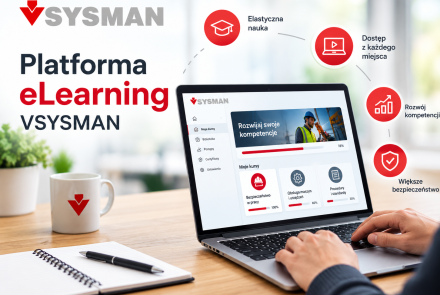 VSYSMAN eLearning Platform