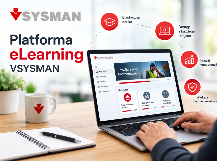 VSYSMAN eLearning Platform